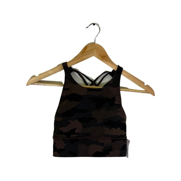 lululemon athletica Other - Lululemon free to be sport bra size 4 NWT